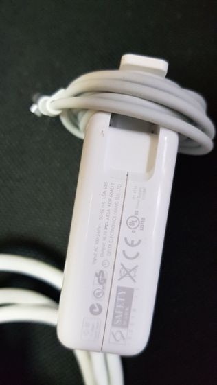 Блок питания, зарядка Apple Magsafe 60W MacBook Pro A1344