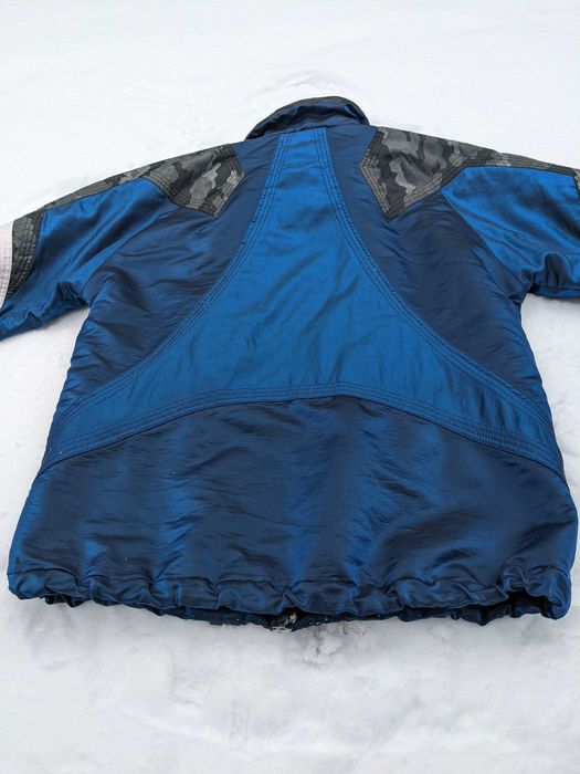 Лыжная куртка  Sportalm Snow Recco Sz " М " 38