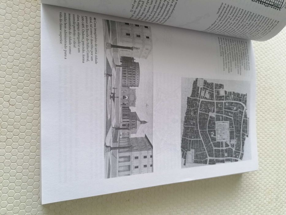 A Boa Forma da Cidade - Kevin Lynch