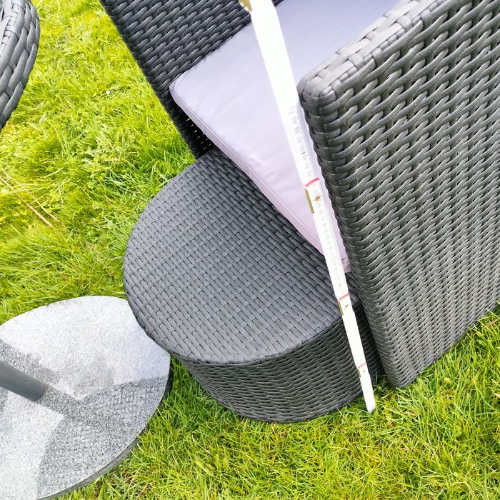 Meble -balkonowe ,tarasowe.