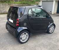 Smart ForTwo Gasóleo