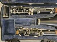 Clarinete buffet crampon e11