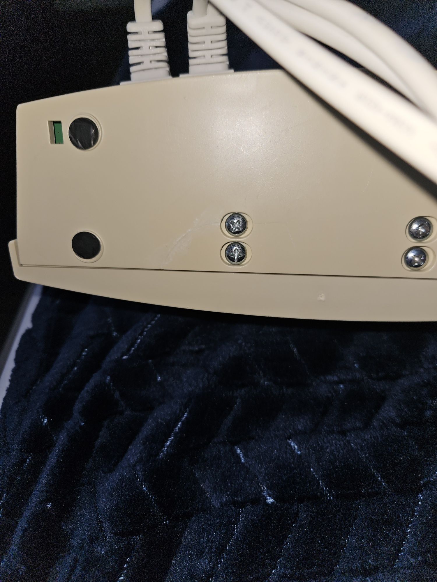 Bose wave dab module