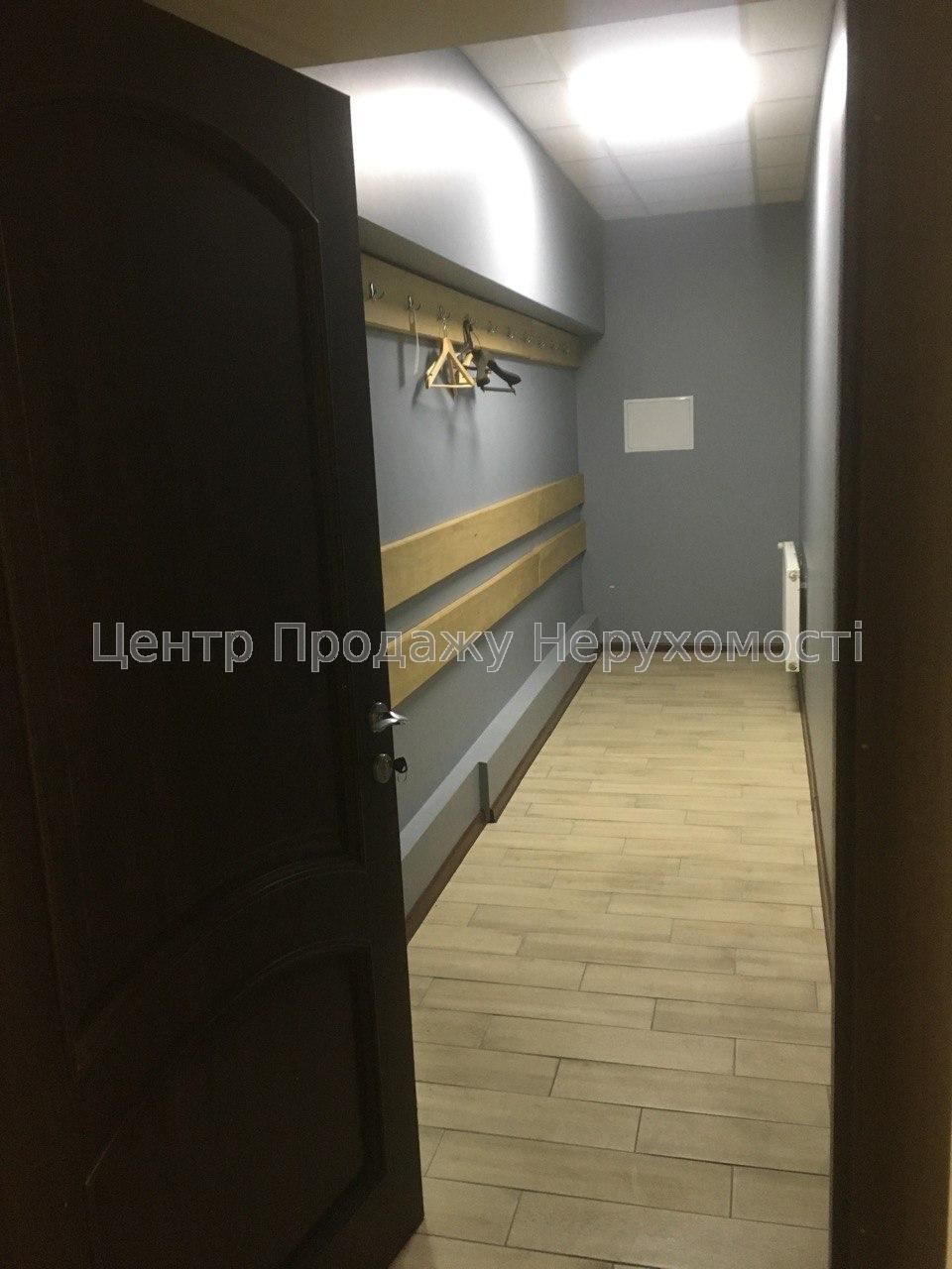 Продам комерційне приміщення в  новобудові 438 $ кв м, м. Пушкінська