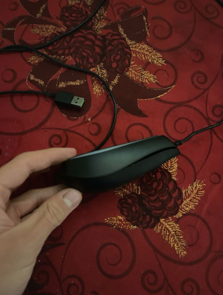Rato Razer abyssus essential