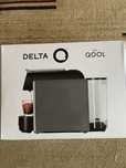 Sprzedam nowy expres Delta Qool