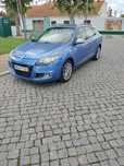 Megane 1.5 DCI GTline