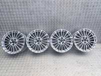 FELGI ALUMINIOWE AUDI A6 C7 A5 5X112 ET39 8JX18 4K0601025C