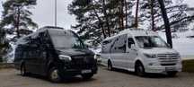 Mercedes-Benz Żak MB Sprinter  Nowe autobusy turystyczne/liniowe/szkolne/miejskie na zamówienie!