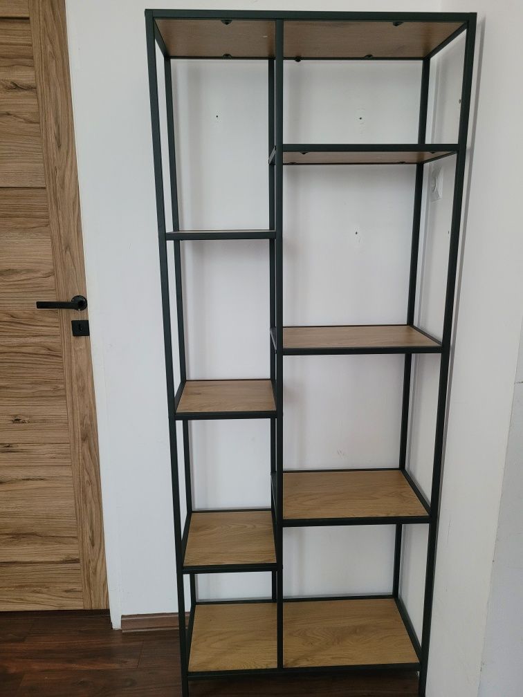 Sprzedam w zestawie meble Ikea Fjallbö Jysk Trappedal