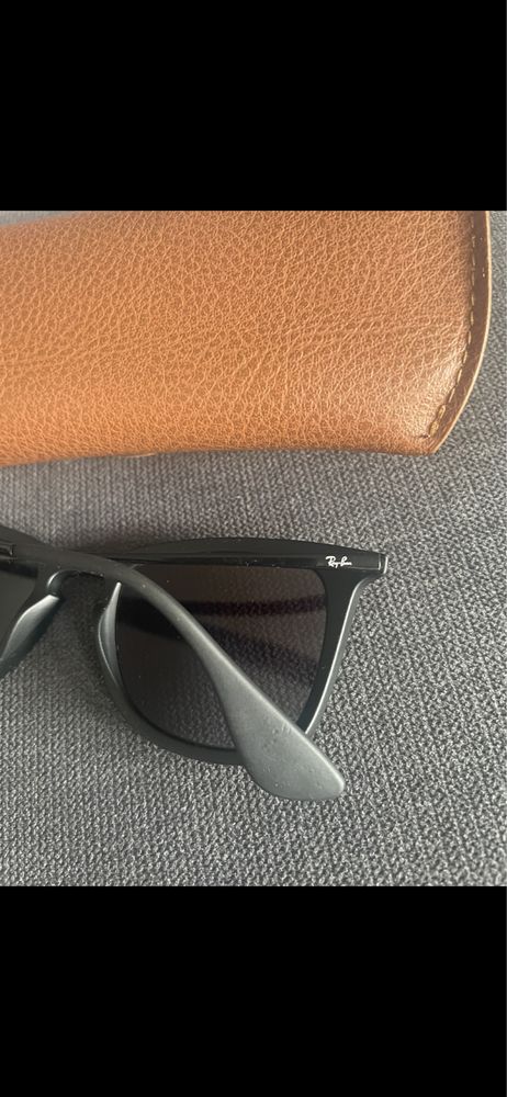 Okulary przeciw słoneczne Ray-Ban