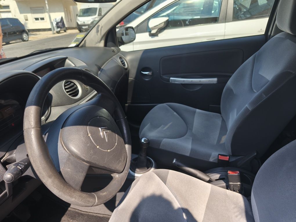 Citroen C2 1.1 2006