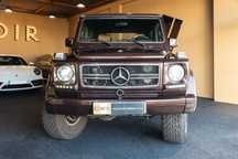 Mercedes-Benz G 300 GD