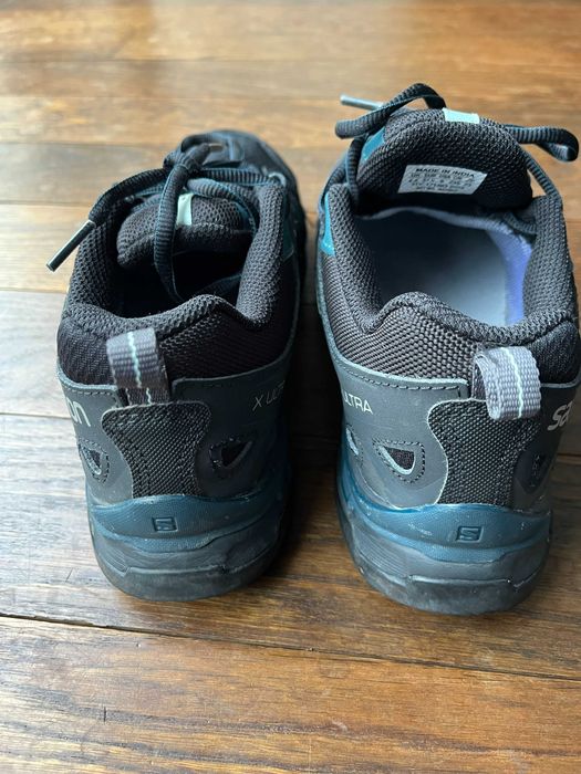 Salomon Trekkingi X Ultra 3 Prime GTX W GORE-TEX NR 37 1/3