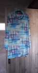 Vestido de senhora L/XL