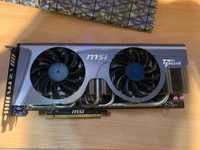 NVIDIA GeForce GTX 580 384-bit GDDR5 1536 MB