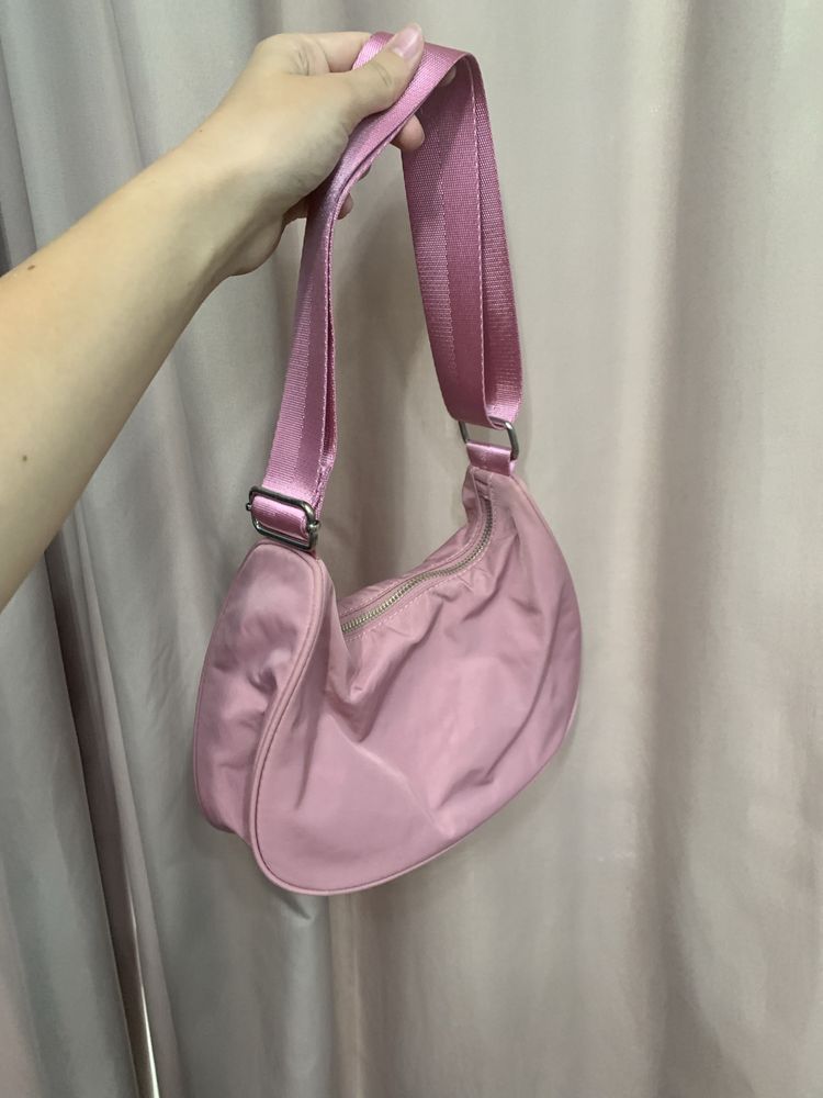 Жіноча сумка stradivarius