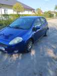 Fiat Punto 1,3 diesel