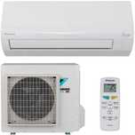 Klimatyzator Daikin FTXF35D, FTXF25D