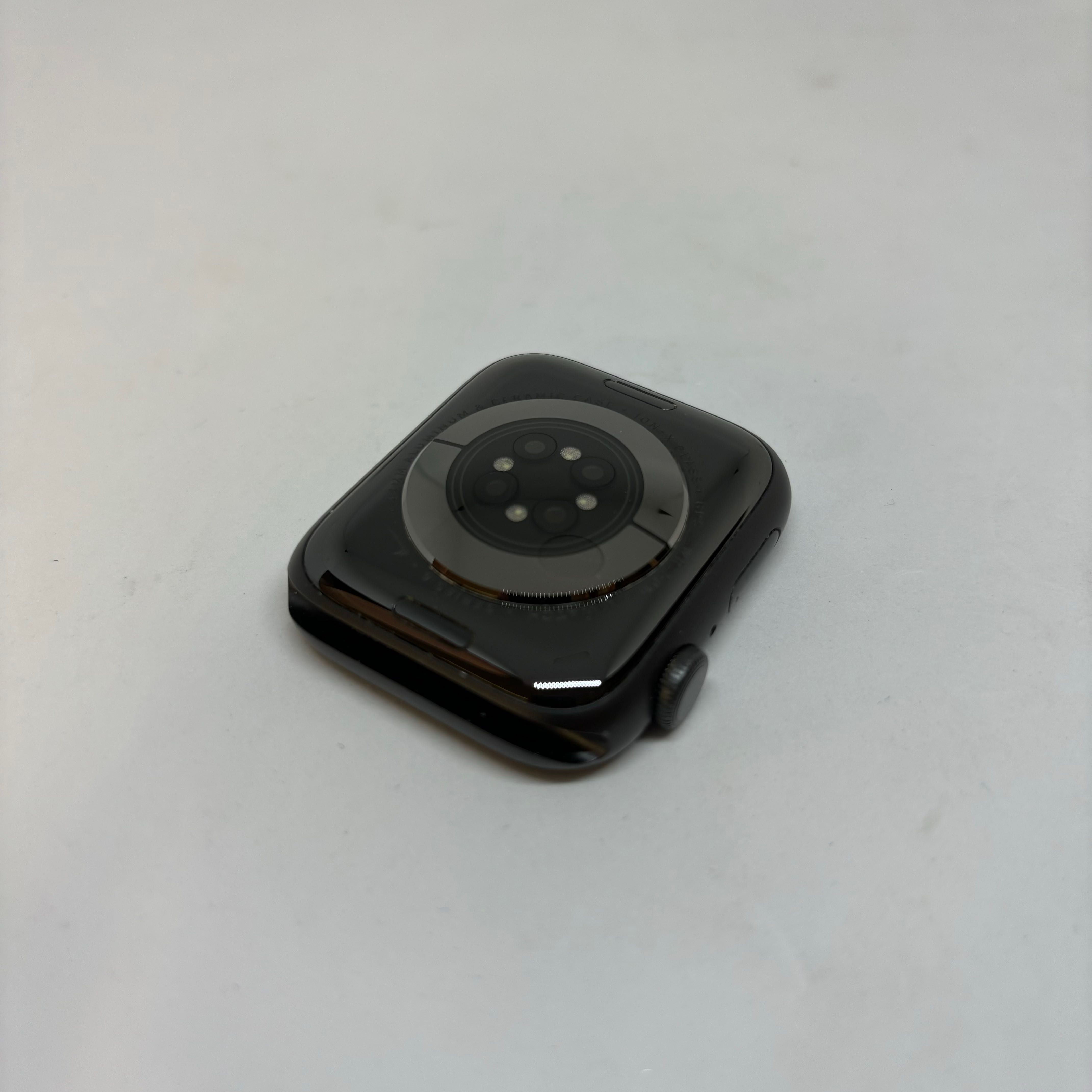 Apple Watch 6 na części