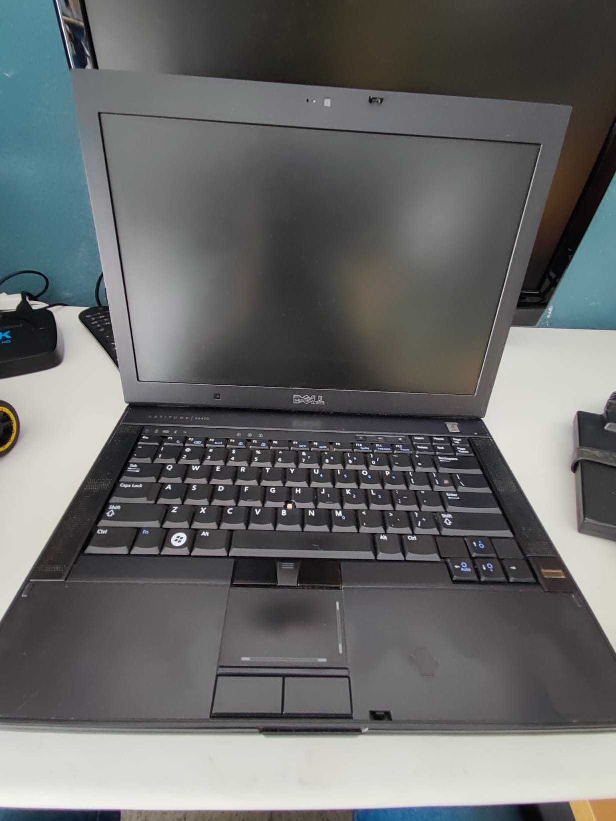 Dell Latitude E5510 CORE I5