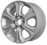 Oryginalne Felgi 16 Cali Nissan Navara Frontier Np300 Renault Alaskan