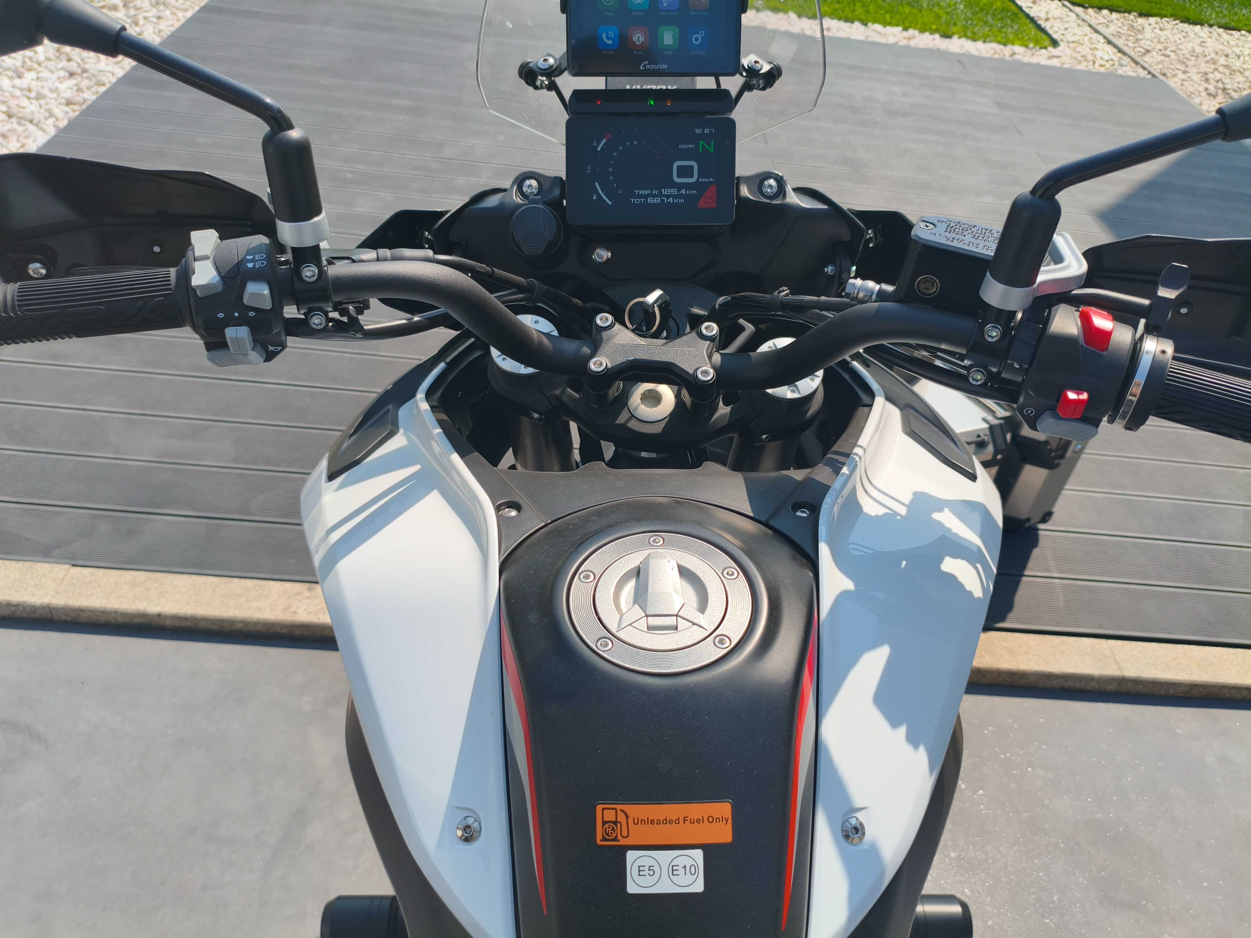 Benelli  TRK  702