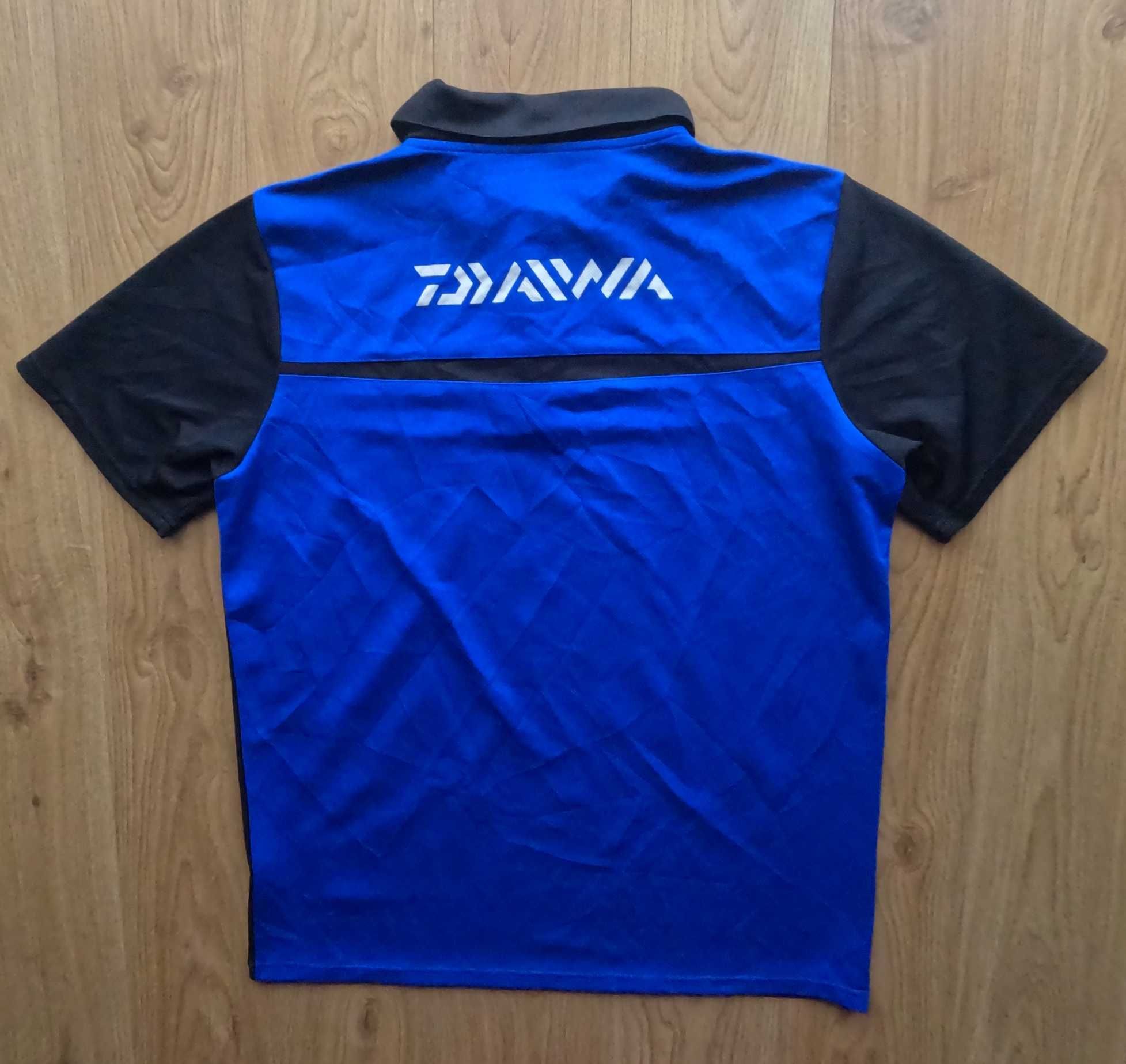 футболка Daiwa - L