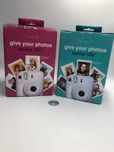 Подарунковий набір Fujifilm Instax Mini 12 : фотокамера + аксесуари