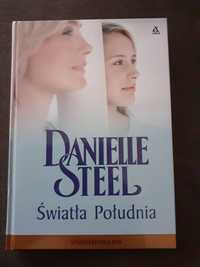 Danielle Steel Światła południa książka romans