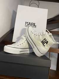 Buty Karl Lagerfeld