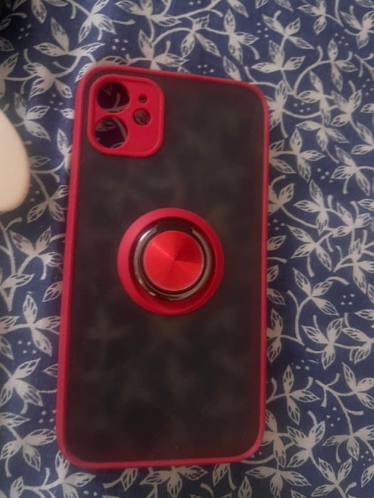 Vendo capas de iphone 11