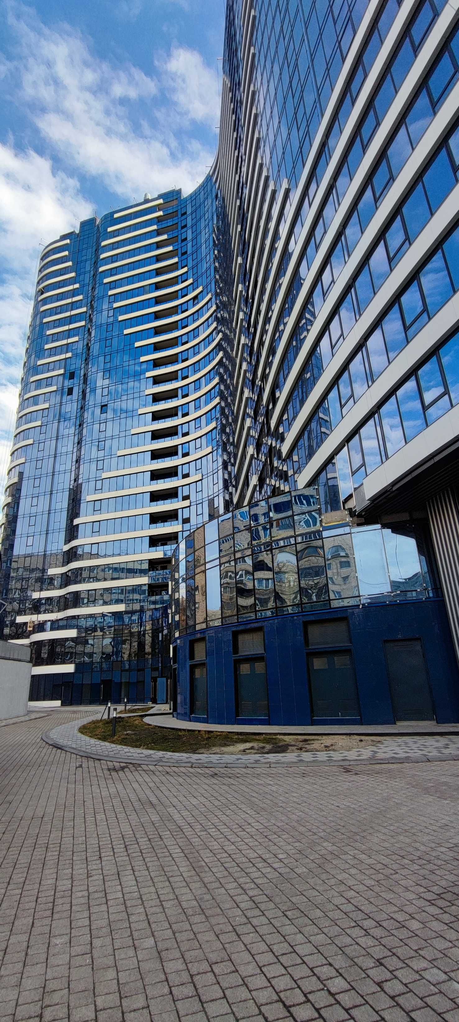 Продам трьохкімнатну квартиру! Печерськ, без % ЖК Арія