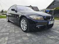 BMW Seria 3 BMW Seria 3 330d xDrive DPF Touring Edition Sport