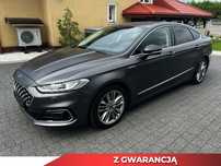 Ford Mondeo Ford Mondeo 2.0 EcoBlue Vignale