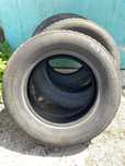 Резина Nexen Winguard 235/60r16
