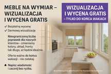 Nowoczesne meble na wymiar – kuchnie, szafy, garderoby – Fermwood