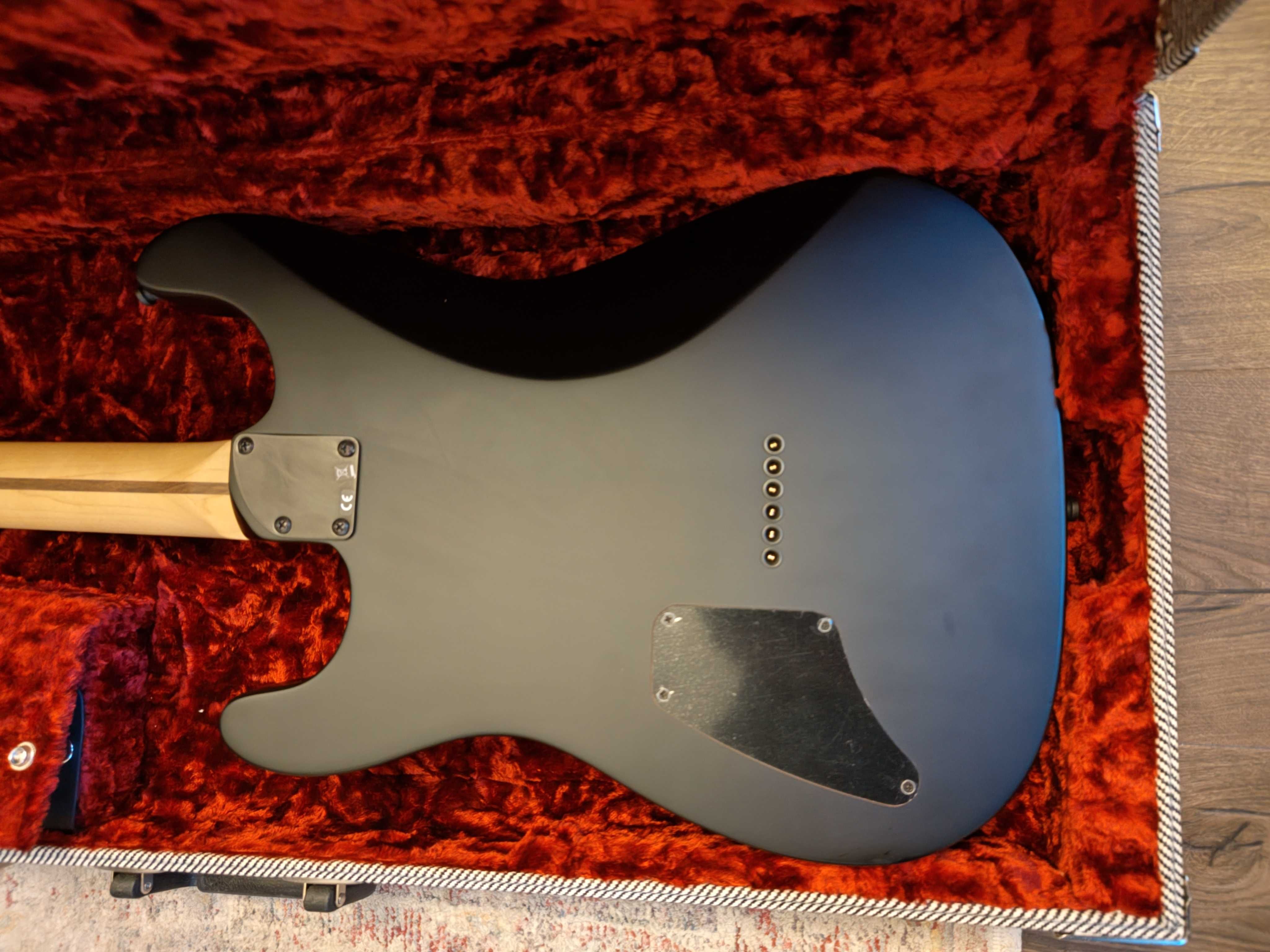 Gitara Fender Stratocaster Jim Root