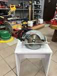 Ручная дисковая пила Bosch GKS 65 GCE