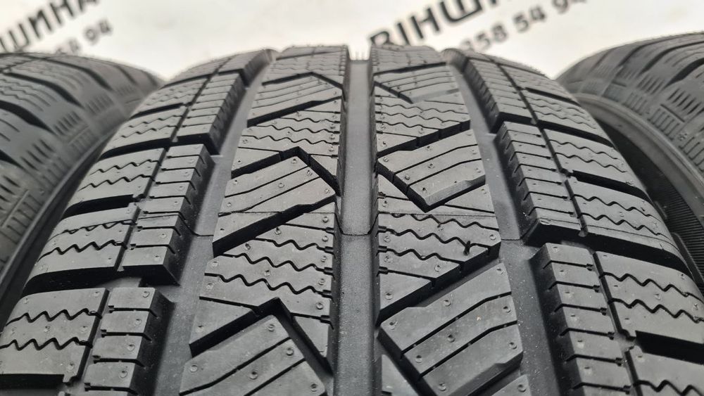 Шини 215/65 R 16C Laufenn I FIT Van. Зима. Нові колеса склад.
