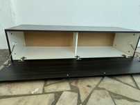 Vendo movel Ikea castanho