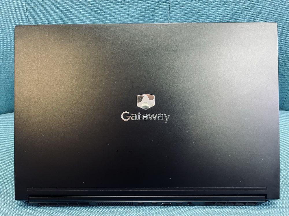 Gateway GTNW-156 (Ryzen 5, GTX 1650, 16Gb, 512Gb)