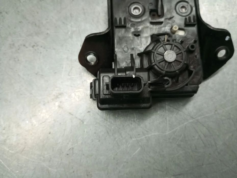 Fechadura / fecho da mala DACIA Sandero III