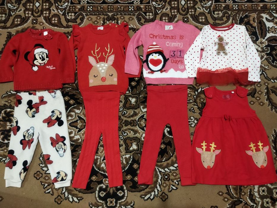 Маска шапка ослик