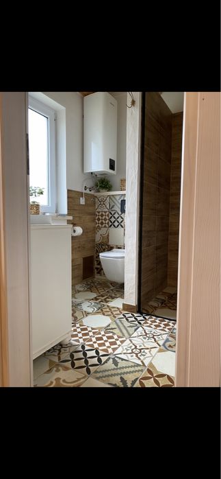 Sylwester !!! Bieszczady, Solina