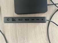 Microsoft Surface Thunderbolt 4 Dock