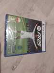 gra na PS5  FC25
