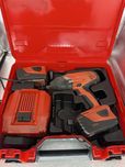акумуляторний ударний гайкокрут Hilti siw a 22 гайковерт