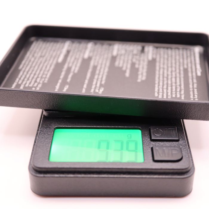 Kieszonkowa waga elektroniczna CX-Series