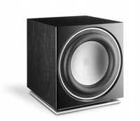 Najtaniej w sieci Dali Sub E-12 F - Subwoofer / 3 kolory / OUTLET